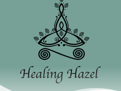 Healing Hazel