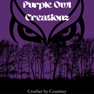 Purple Owl Creationz